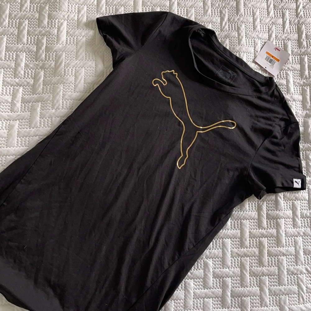 COPY -Puma shirt
